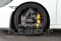 2018 Porsche 911(991)
