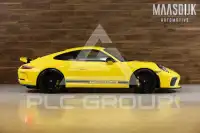 2018 Porsche 911(991)