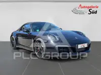 2018 Porsche 911(991)