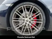 2018 Porsche 911(991)