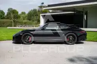 2018 Porsche 911(991)
