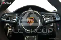 2018 Porsche 911(991)