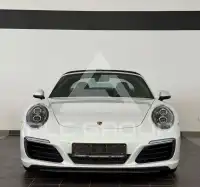 2018 Porsche 911(991)