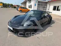 2018 Porsche 911(991)