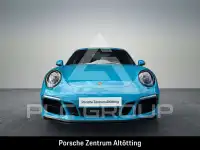 2018 Porsche 911(991)