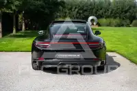 2018 Porsche 911(991)