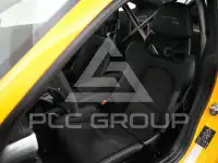 2018 Porsche 911(991)