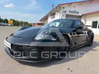 2018 Porsche 911(991)