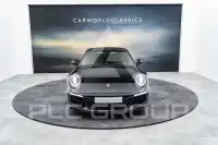 2018 Porsche 911(991)