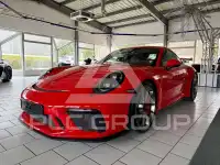 2018 Porsche 911(991)