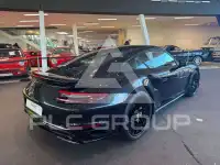 2018 Porsche 911(991)