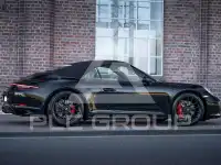 2018 Porsche 911(991)