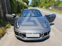 2018 Porsche 911(991)