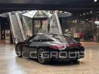 2018 Porsche 911(991)