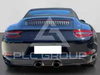 2018 Porsche 911(991)