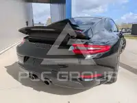 2018 Porsche 911(991)