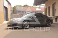 2018 Porsche 911(991)