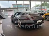 2018 Porsche 911(991)