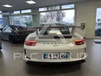2018 Porsche 911(991)