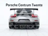 2018 Porsche 911(991)