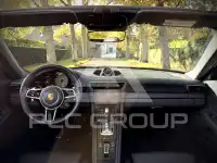 2018 Porsche 911(991)