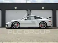 2018 Porsche 911(991)