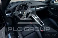 2018 Porsche 911(991)