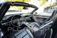 2018 Porsche 911(991)