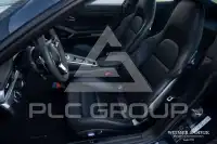 2018 Porsche 911(991)