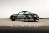 2018 Porsche 911(991)