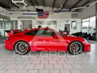 2018 Porsche 911(991)