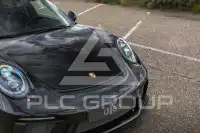 2018 Porsche 911(991)