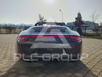 2018 Porsche 911(991)