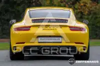 2018 Porsche 911(991)