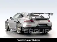 2018 Porsche 911(991)