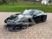 2018 Porsche 911(991)