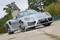 2018 Porsche 911(991)