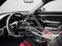 2018 Porsche 911(991)