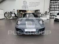2018 Porsche 911(991)