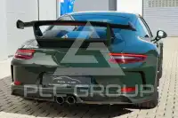 2018 Porsche 911(991)