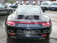 2018 Porsche 911(991)