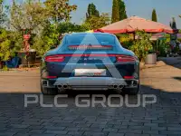 2018 Porsche 911(991)