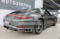 2018 Porsche 911(991)