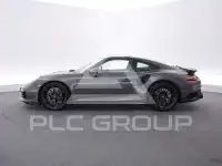 2018 Porsche 911(991)