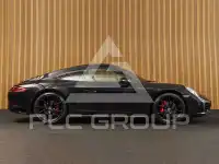 2018 Porsche 911(991)