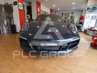 2018 Porsche 911(991)