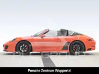 2018 Porsche 911(991)