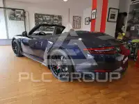 2018 Porsche 911(991)