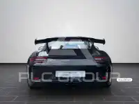 2018 Porsche 911(991)