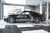 2018 Porsche 911(991)